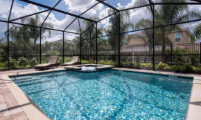Sumptuous 5 Bdrm Home with Pool at Encore